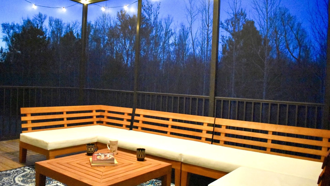 Photo of Outdoor in North Augusta