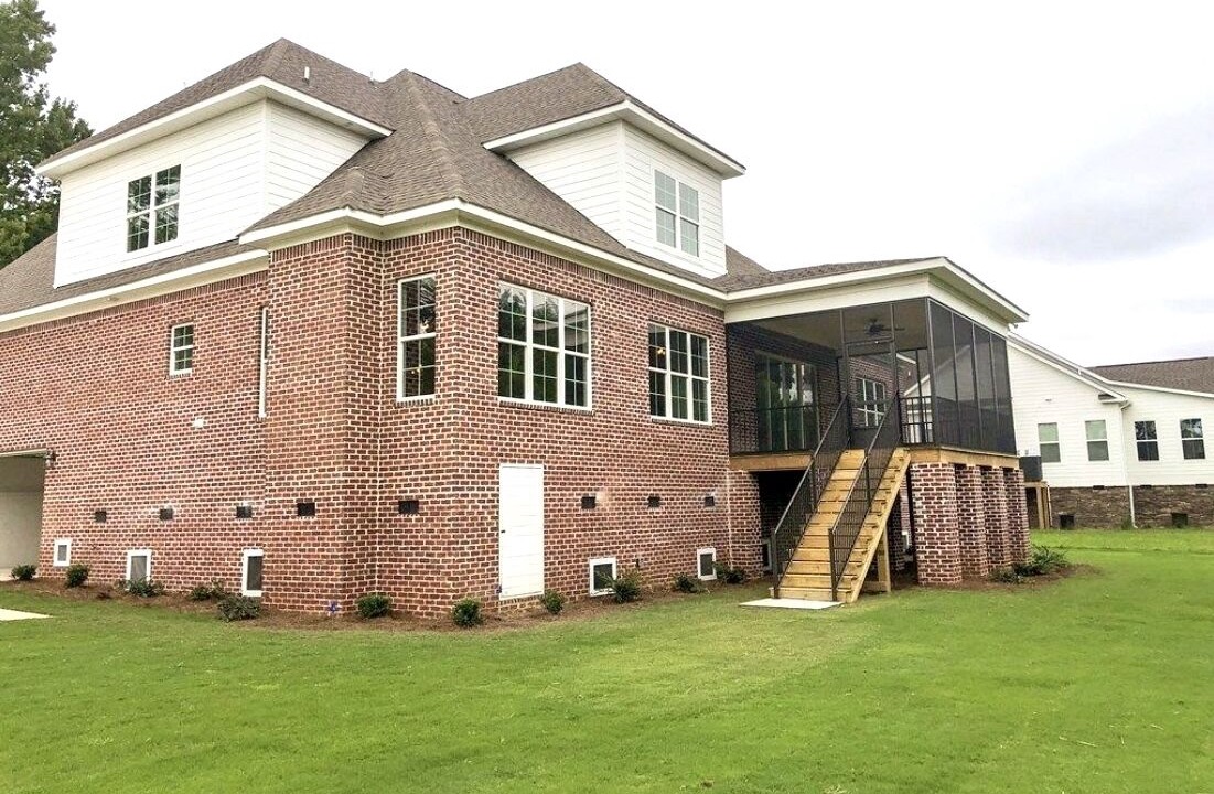 Photo of Outdoor in North Augusta