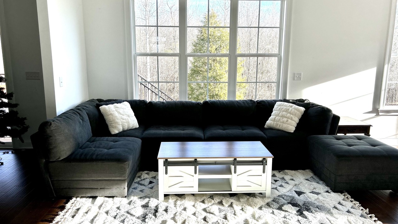 Photo of Livingroom in North Augusta