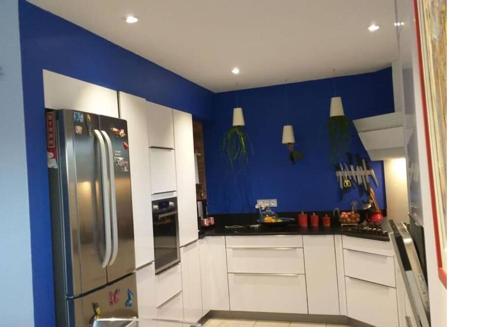 Photo of Kitchen in Montescot