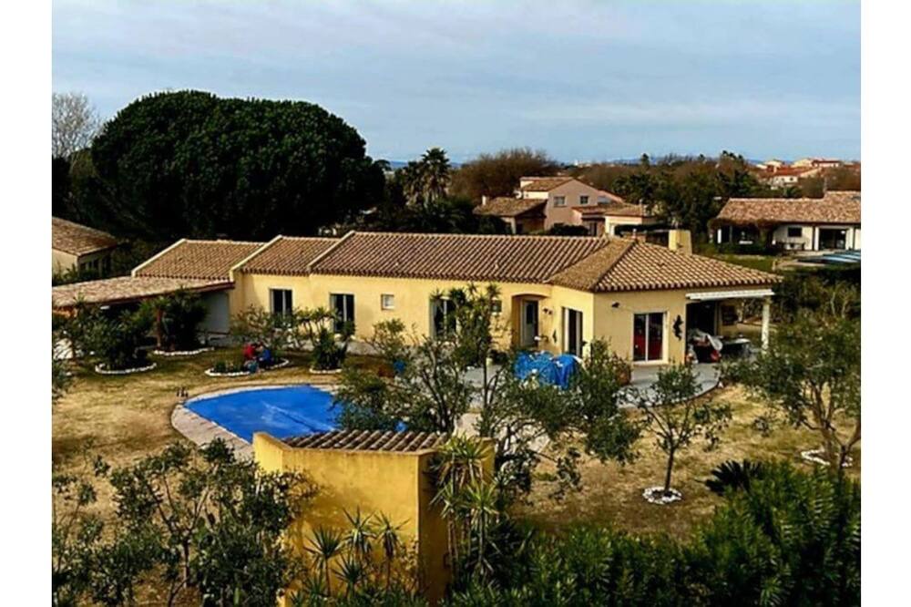 Photo of Outdoor in Montescot