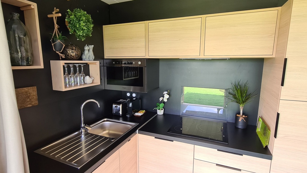 Photo of Kitchen in Jeanmenil