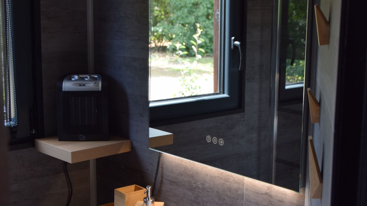 Photo of Bathroom in Jeanmenil