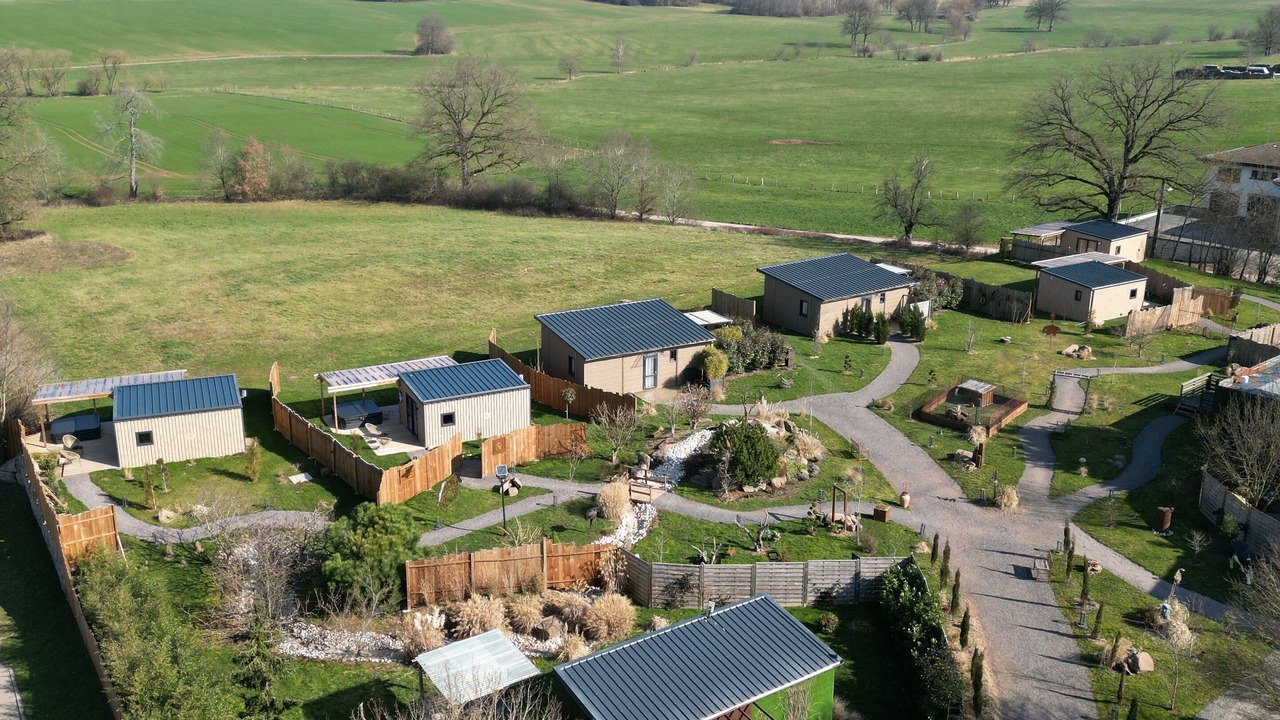 Photo of Outdoor in Jeanmenil