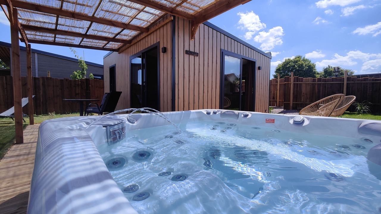 Photo of Bathroom in Jeanmenil