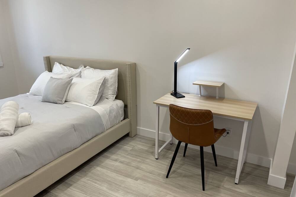 Photo of Bedroom in Montreal