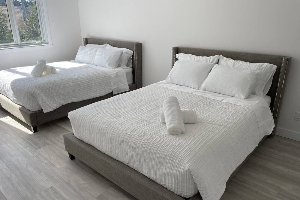 Photo of Bedroom in Montreal