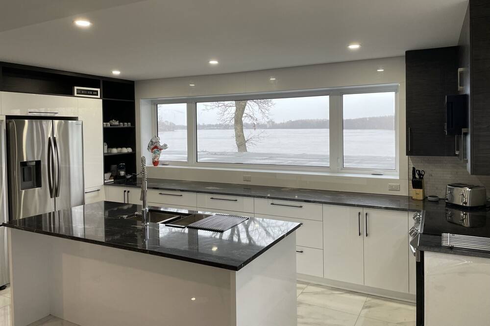 Photo of Kitchen in Montreal