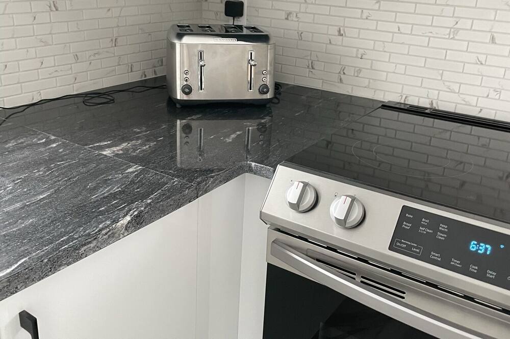 Photo of Kitchen in Montreal
