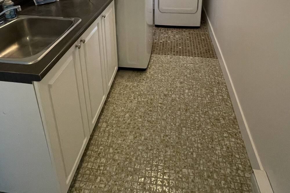 Photo of Kitchen in Montreal