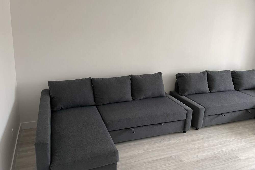 Photo of Livingroom in Montreal