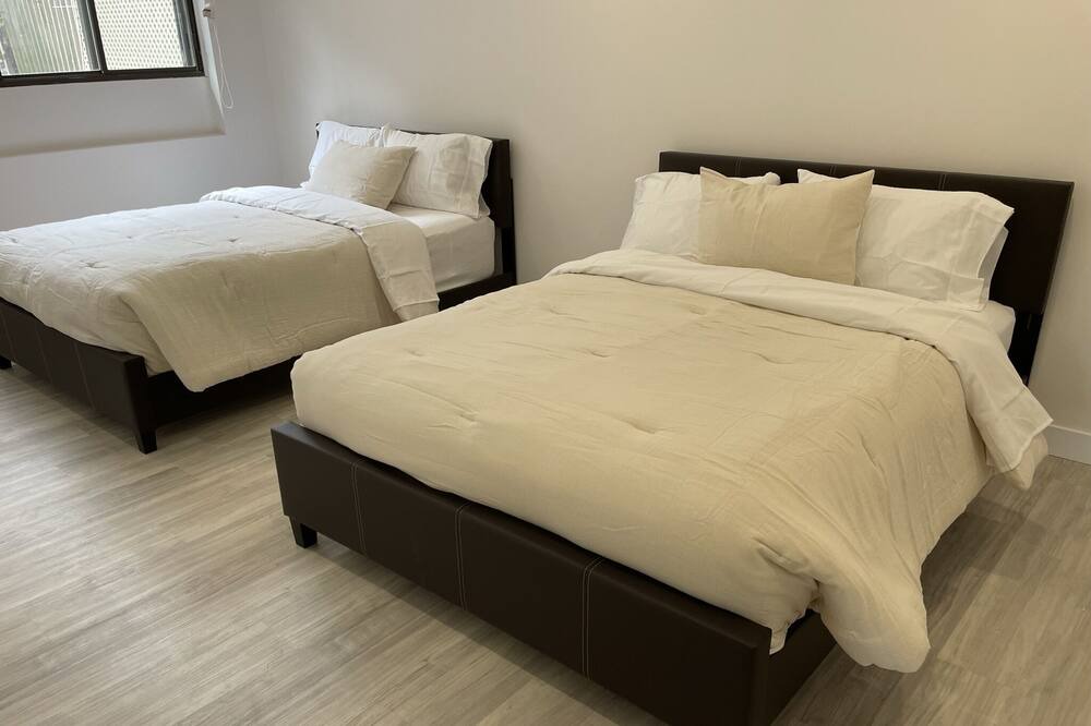 Photo of Bedroom in Montreal