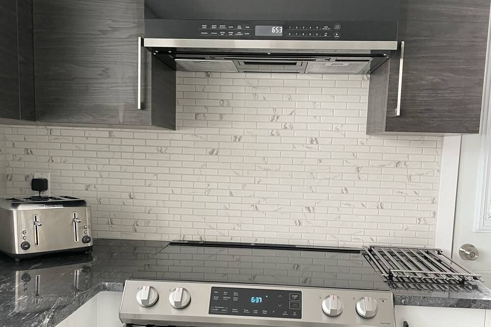 Photo of Kitchen in Montreal