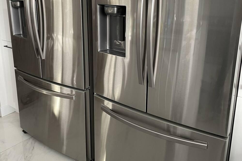 Photo of Kitchen in Montreal