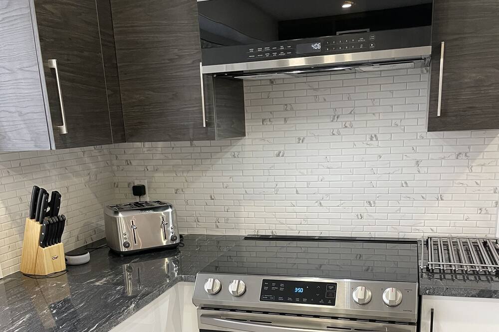 Photo of Kitchen in Montreal