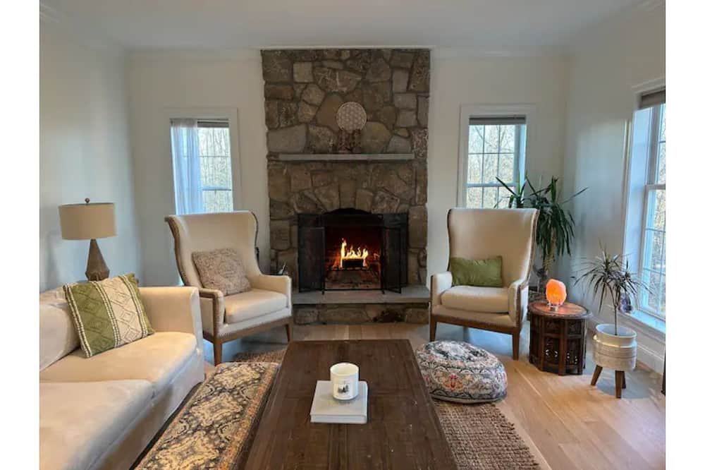 Photo of Livingroom in Oxford