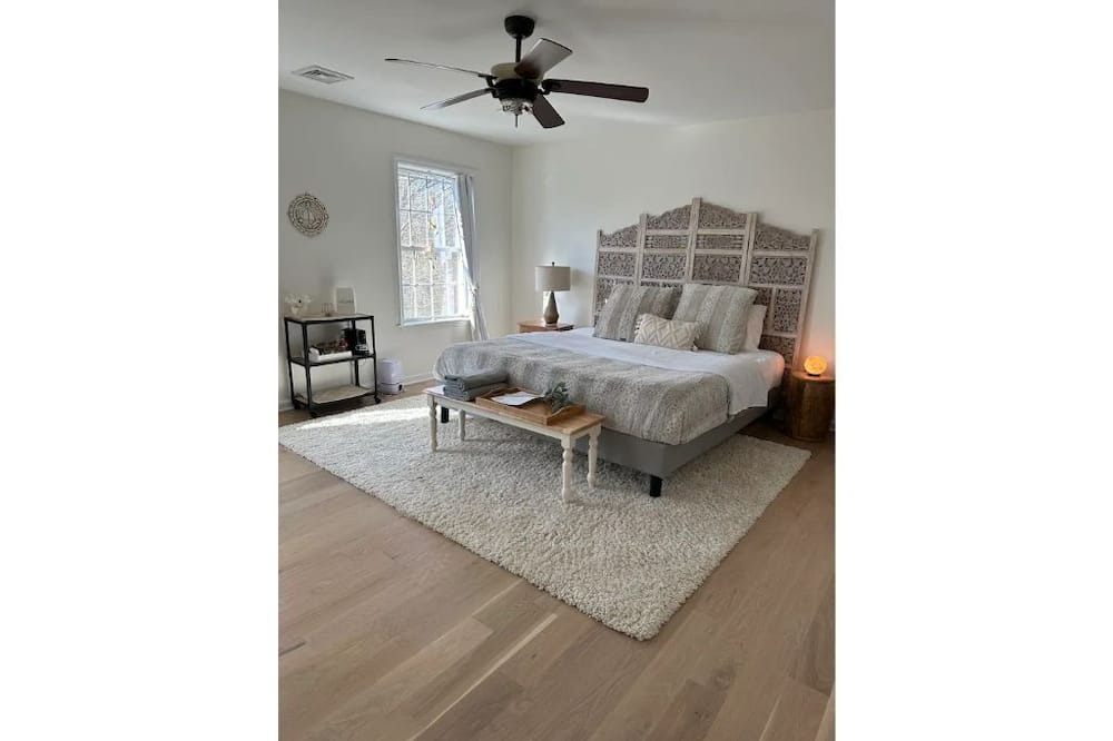 Photo of Bedroom in Oxford