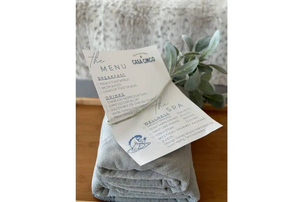 Photo of Bathroom in Oxford