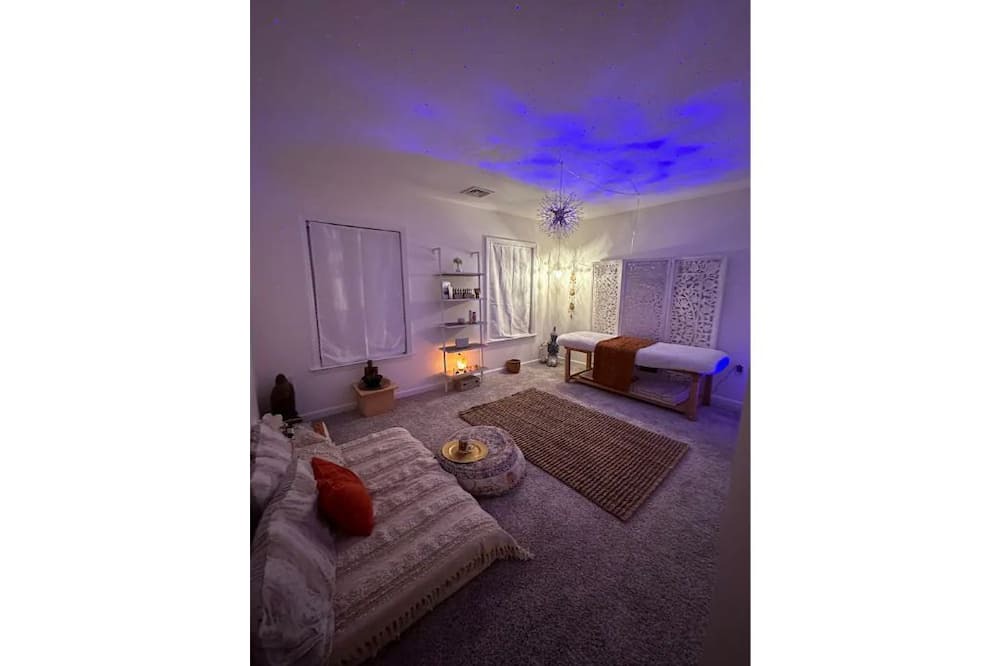 Photo of Livingroom in Oxford