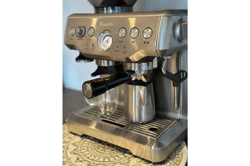 Photo of Kitchen in Oxford