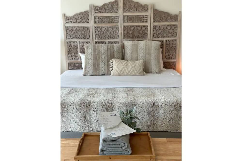 Photo of Bedroom in Oxford