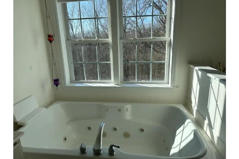 Photo of Bathroom in Oxford