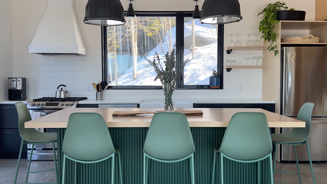 Photo of Kitchen in La Conception