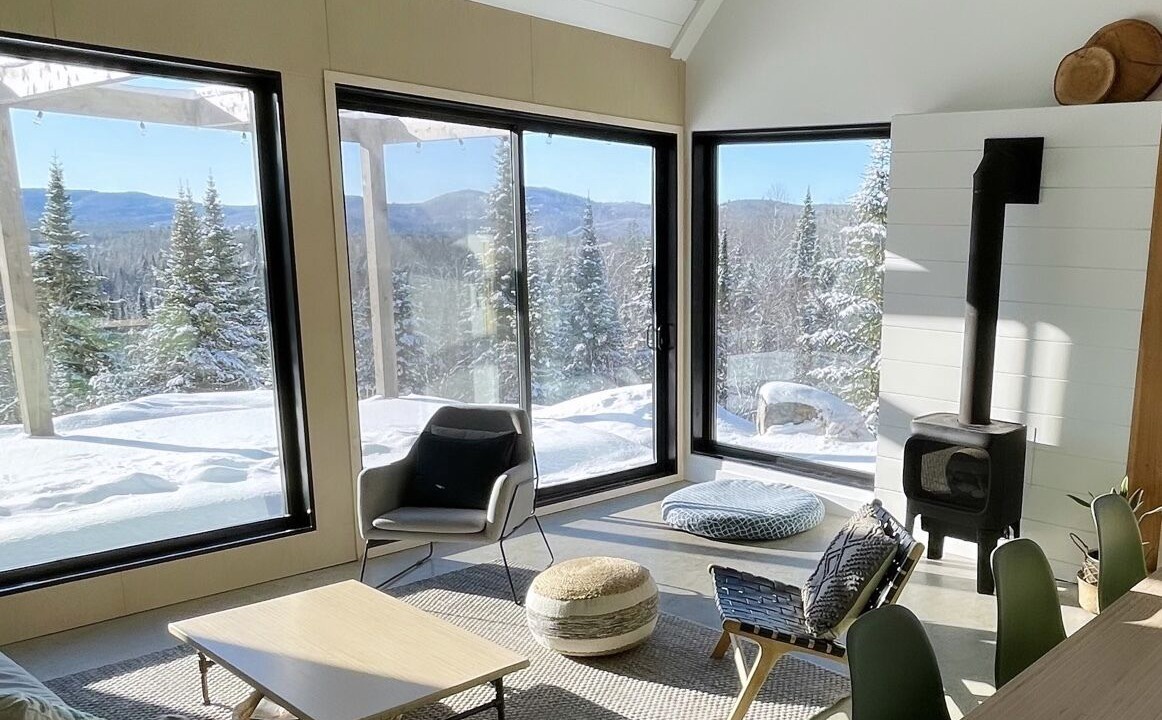 Photo of Livingroom in La Conception