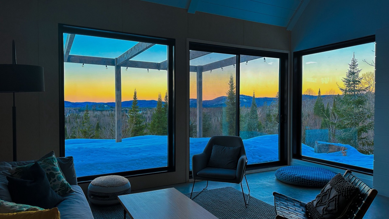 Photo of Livingroom in La Conception