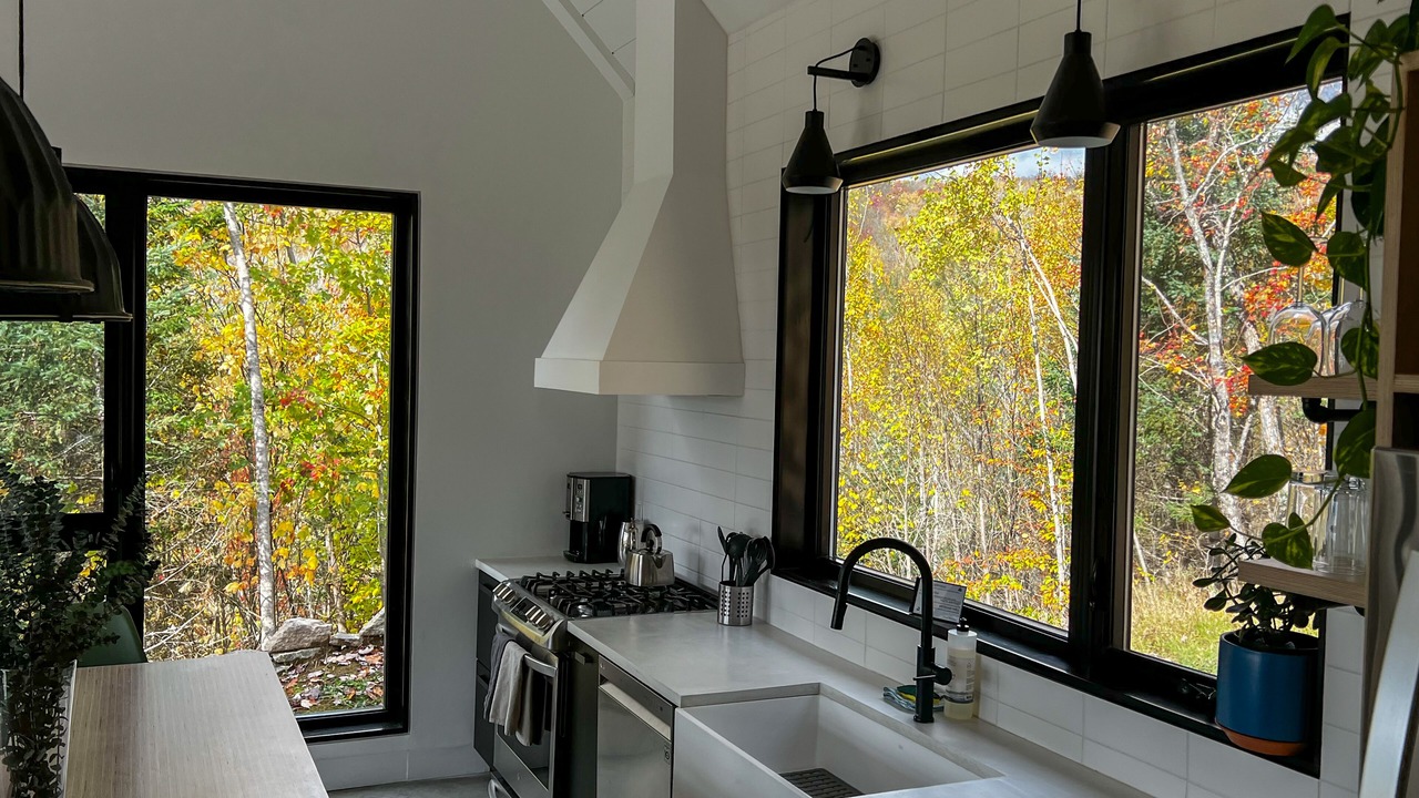 Photo of Kitchen in La Conception
