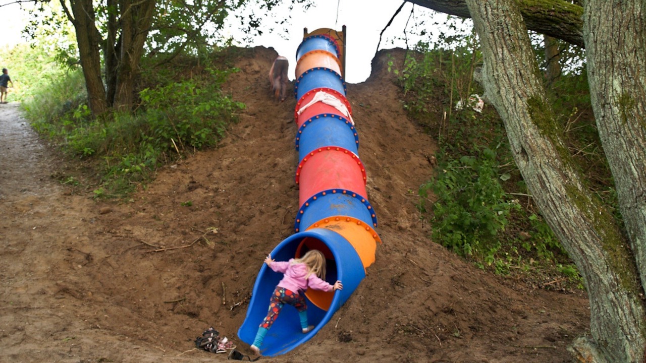 Photo of Outdoor in Aarhus North