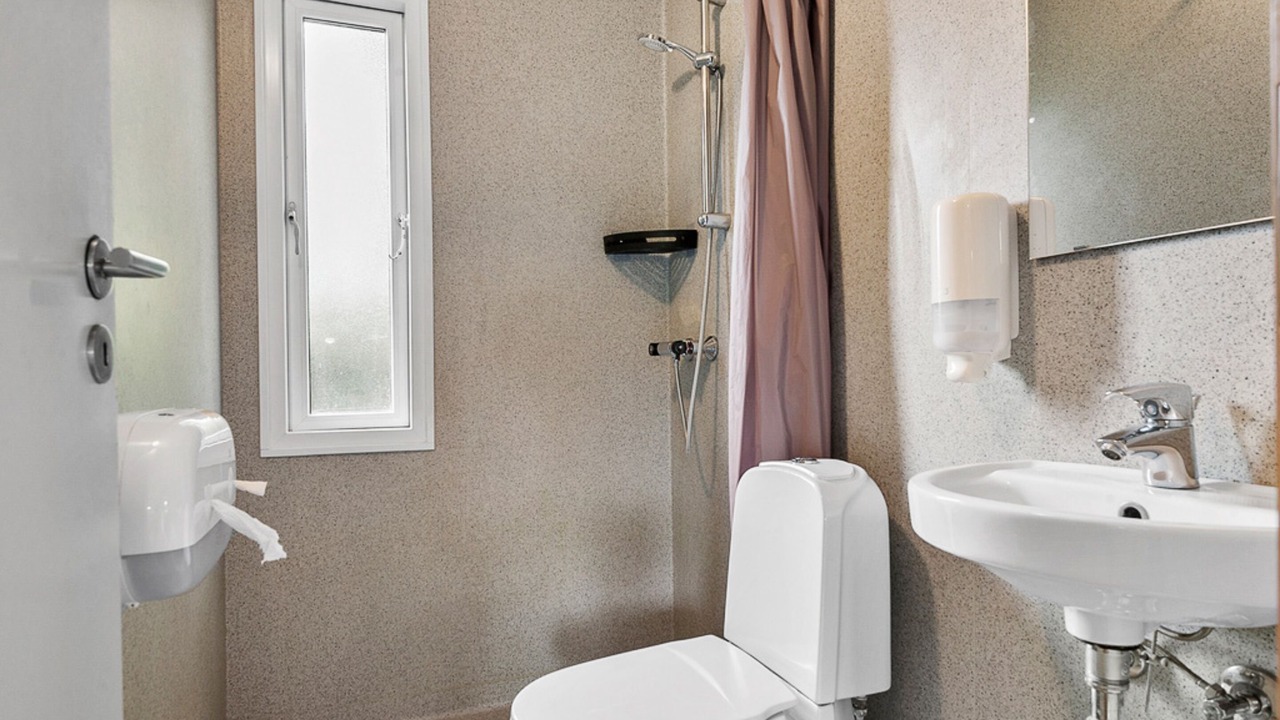 Photo of Bathroom in Aarhus North