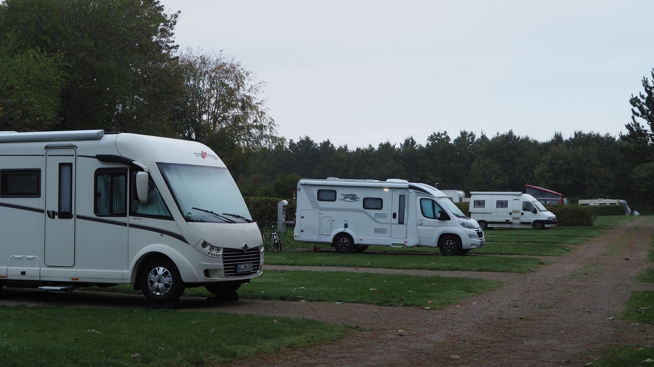 Photo of Outdoor in Aarhus North