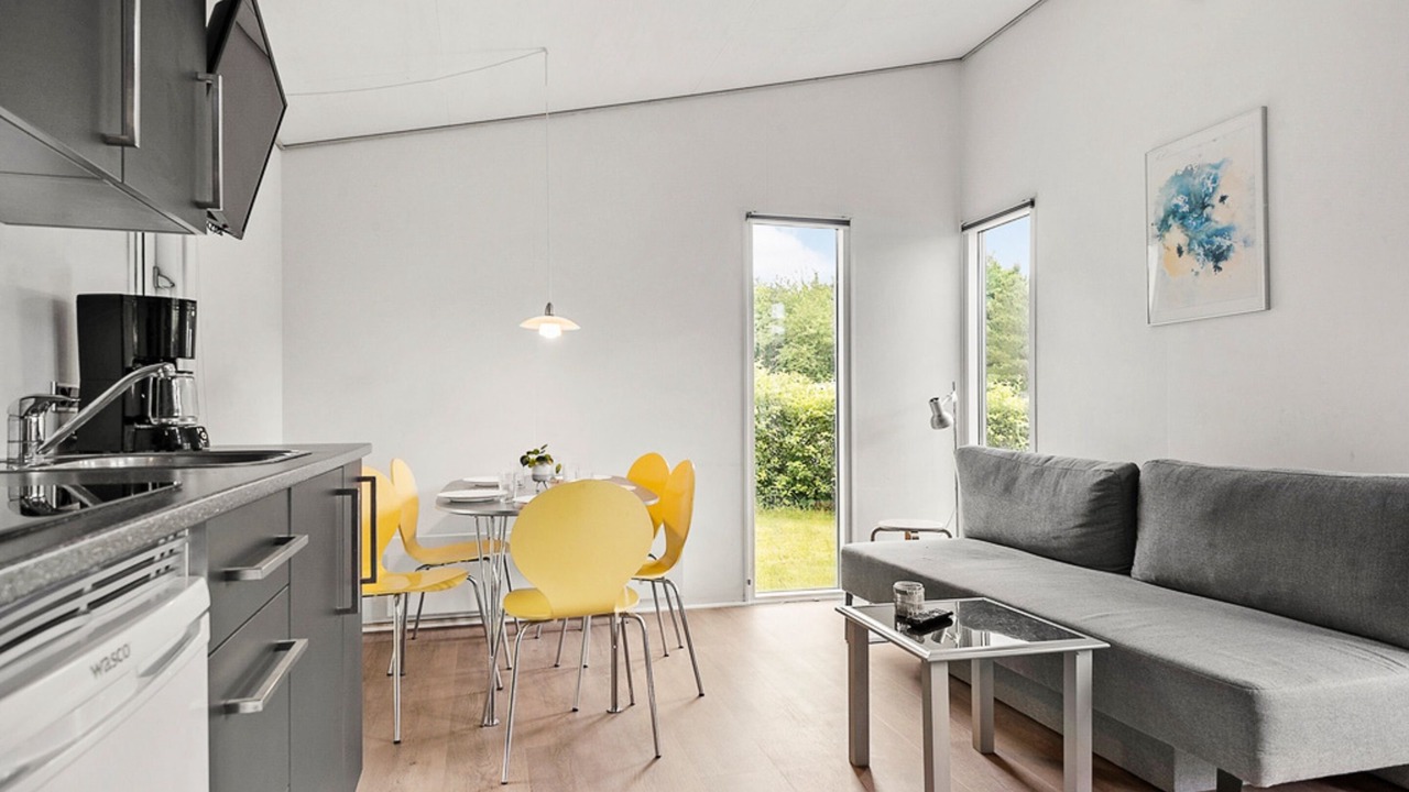 Photo of Kitchen in Aarhus North