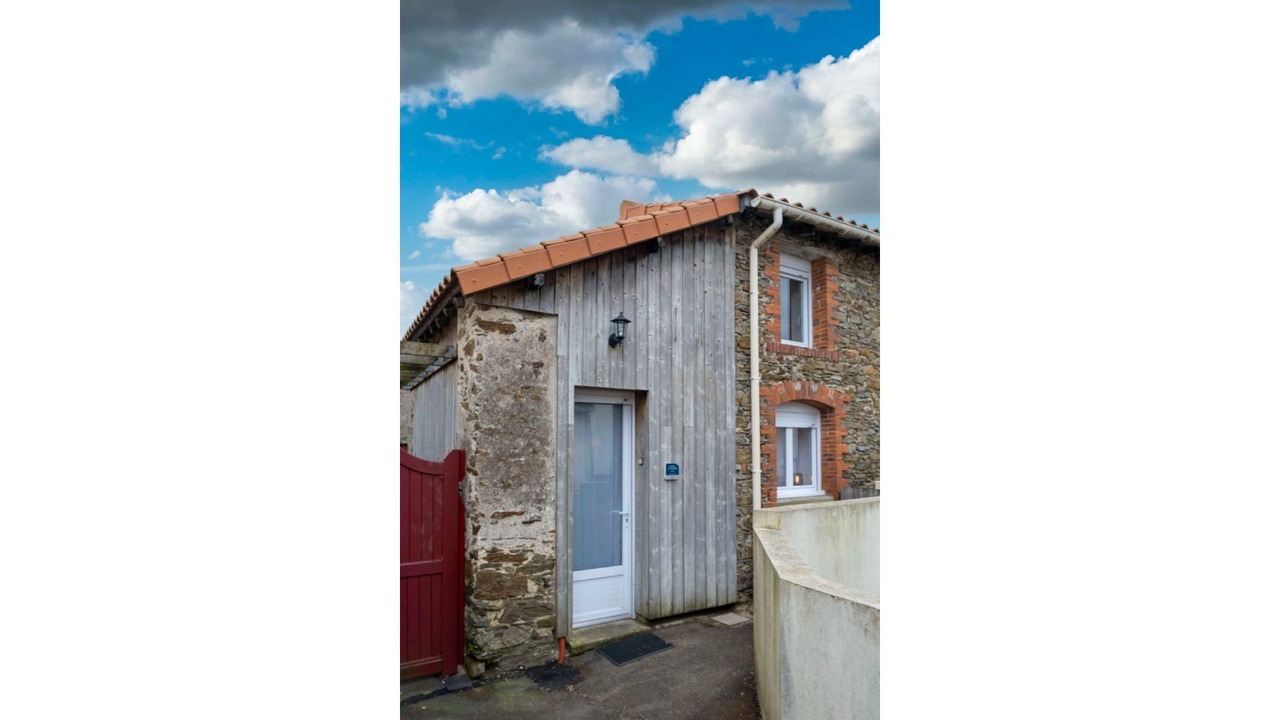 Photo of Outdoor in Le Pin-en-Mauges