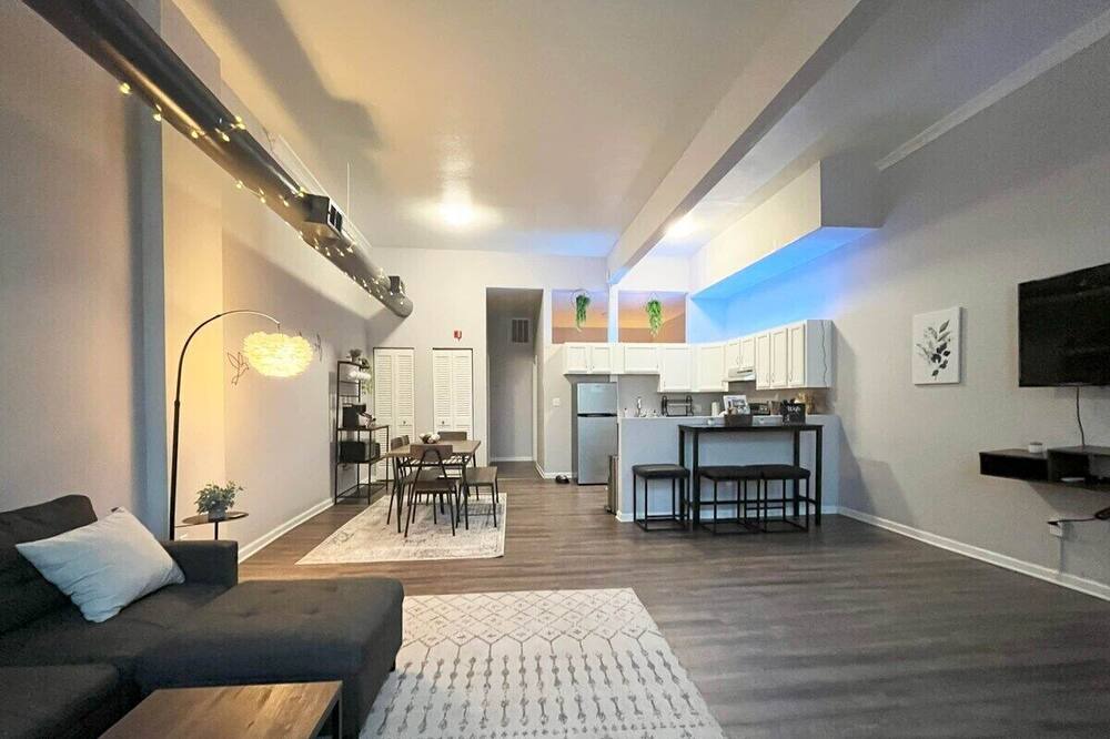 Photo of Livingroom in Hough