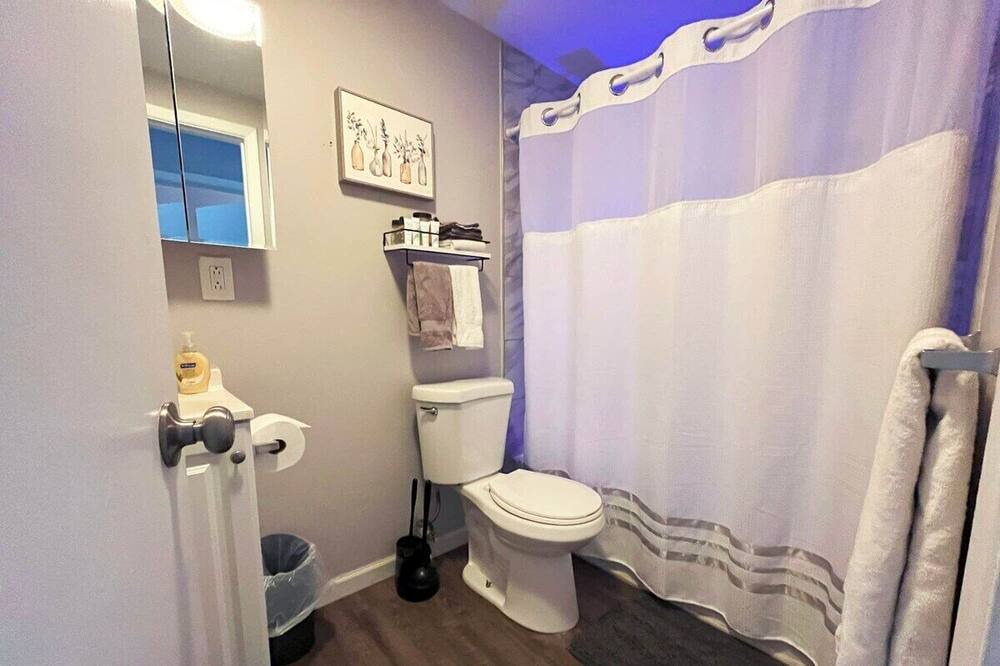 Photo of Bathroom in Hough