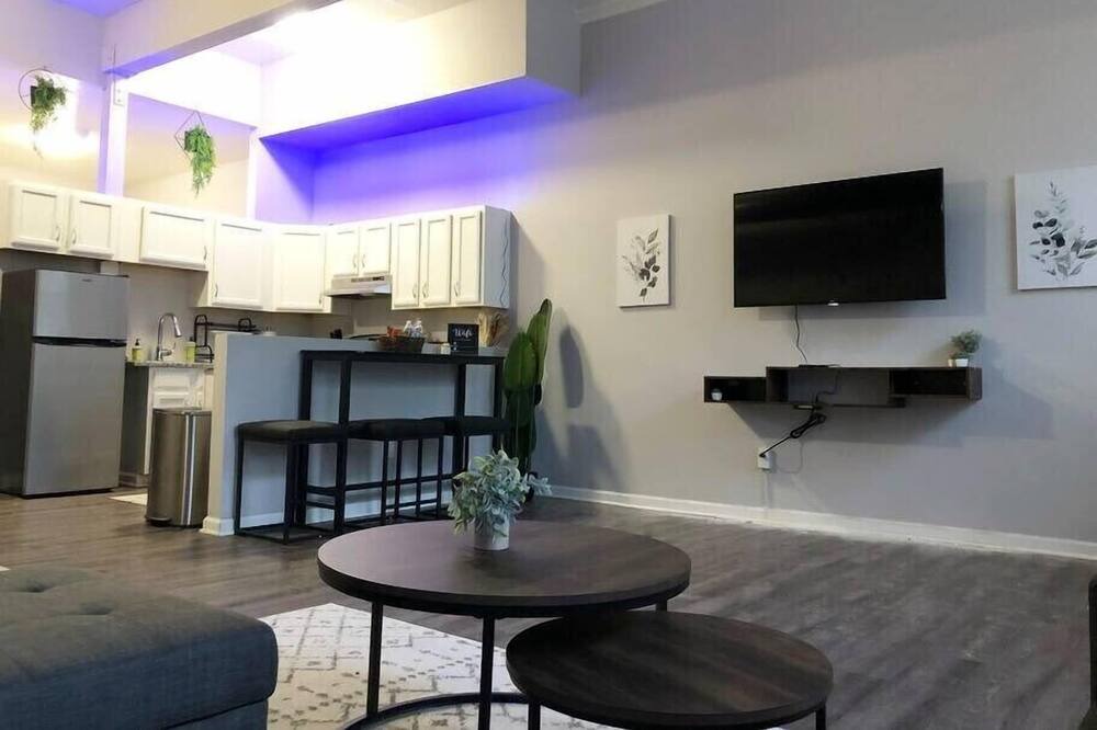 Photo of Livingroom in Hough