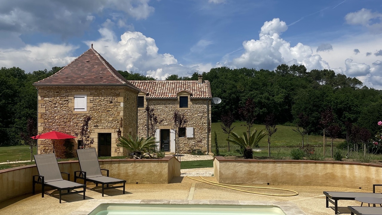 Photo of Outdoor in Soulaures