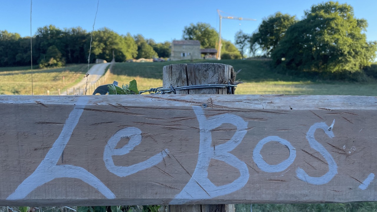 Photo of Outdoor in Soulaures