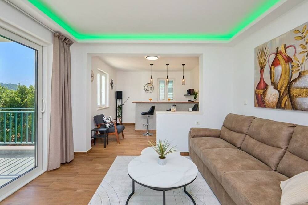 Photo of Livingroom in Mokosica