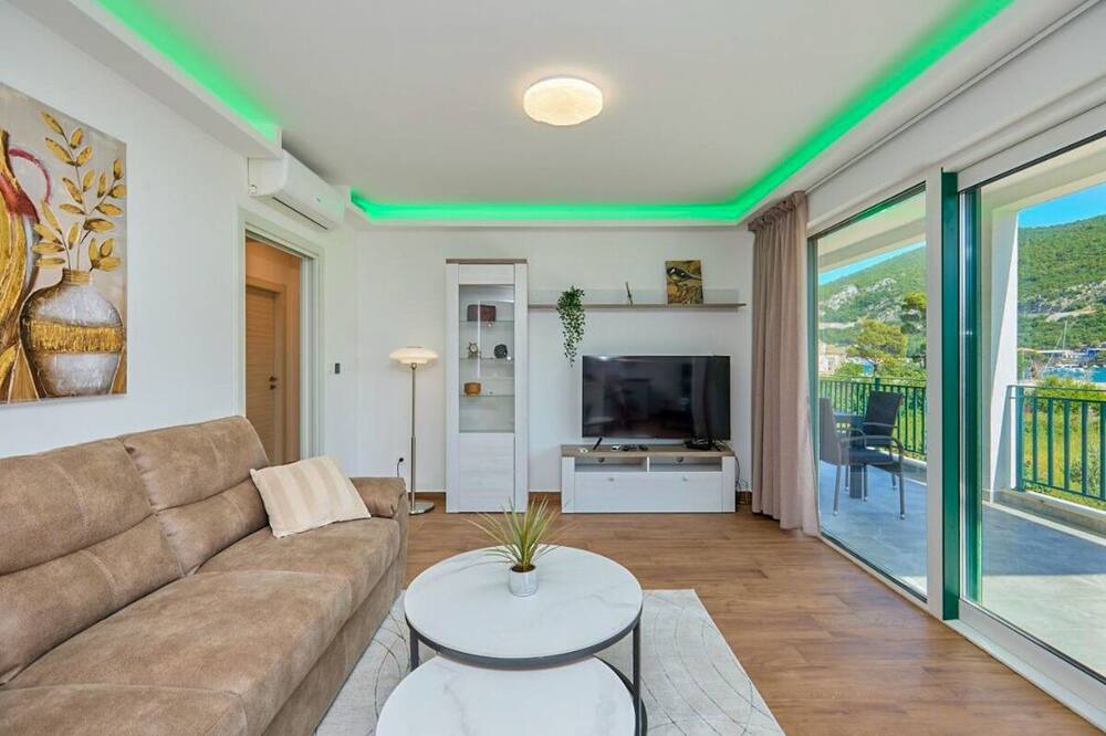 Photo of Livingroom in Mokosica