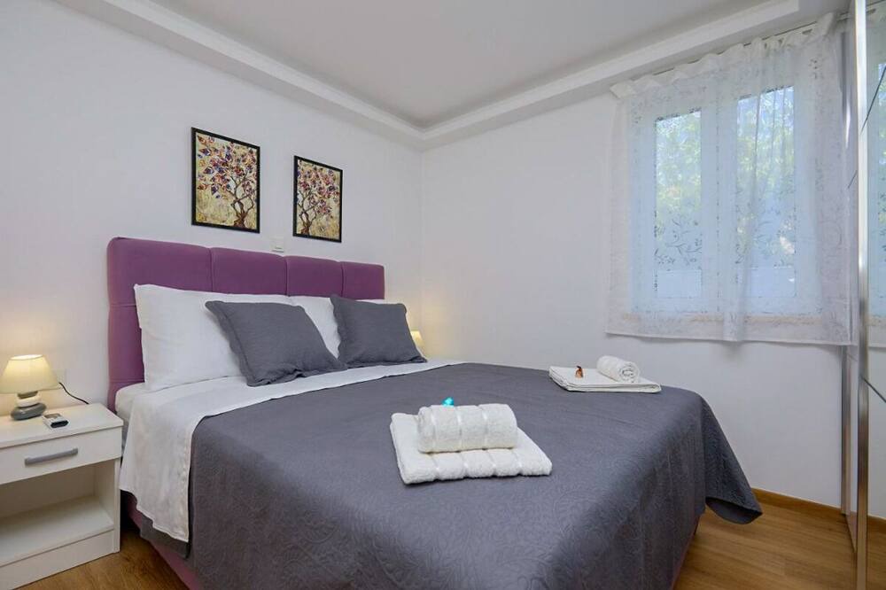 Photo of Bedroom in Mokosica