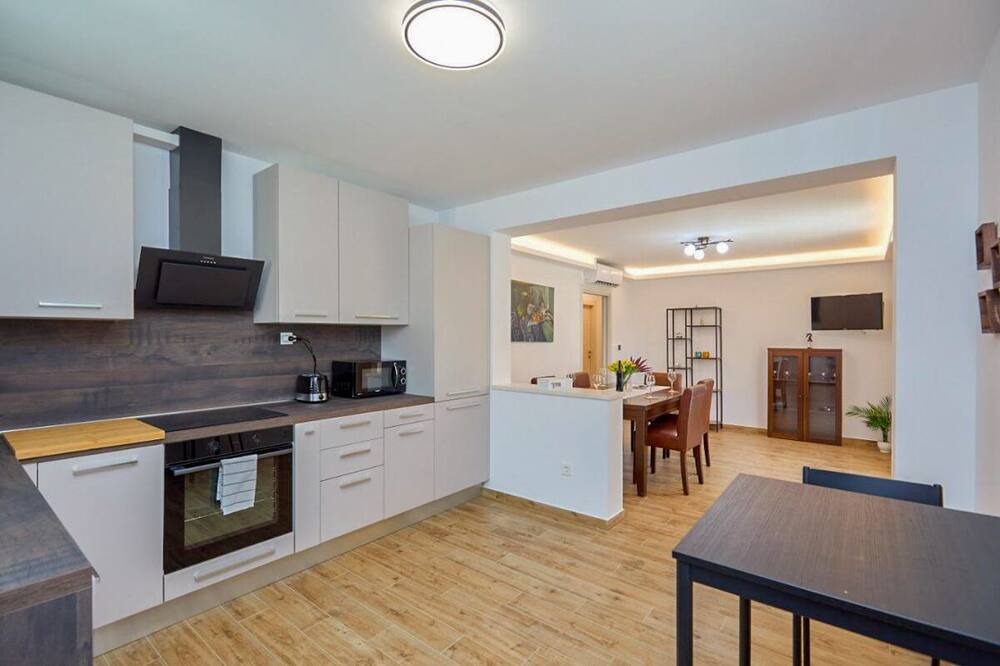 Photo of Kitchen in Mokosica