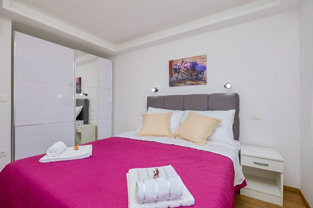 Photo of Bedroom in Mokosica