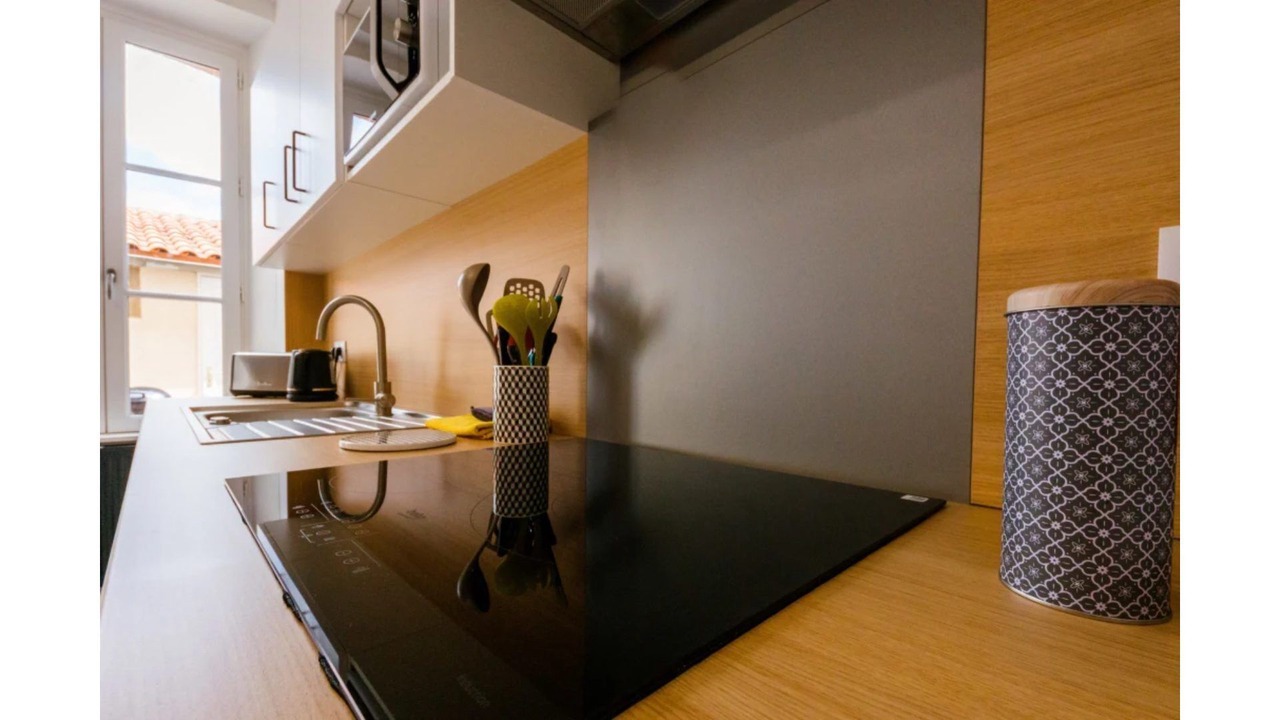 Photo of Kitchen in Montrevault-sur-Evre