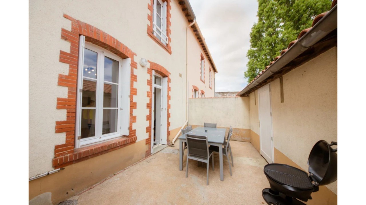 Photo of Outdoor in Montrevault-sur-Evre