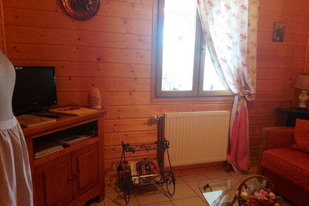 Photo of Livingroom in Verrieres-en-Forez