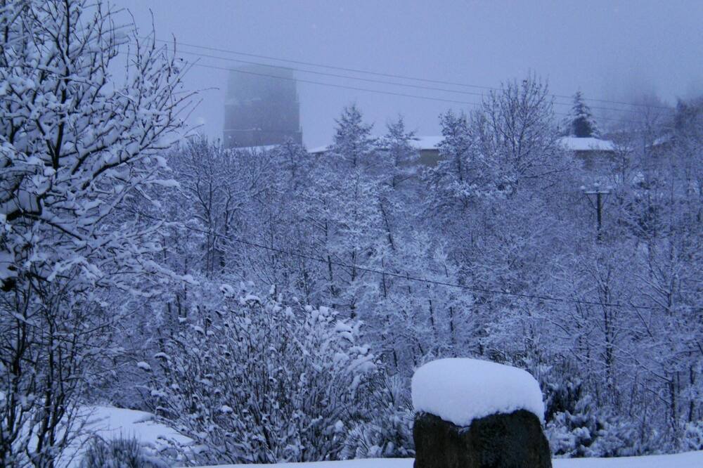 Photo of Outdoor in Verrieres-en-Forez