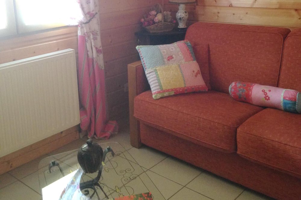 Photo of Livingroom in Verrieres-en-Forez